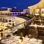 Szálloda Electra Palace Szaloniki