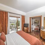 Szálloda Electra Palace Szaloniki