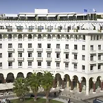 Szálloda Electra Palace