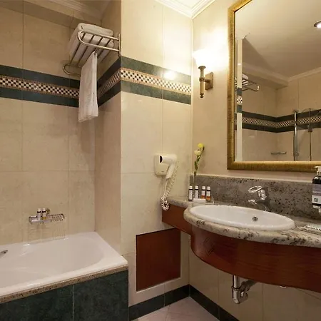 Electra Palace Hotel 5*