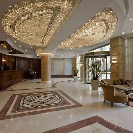 Electra Palace Ξενοδοχείο 5*