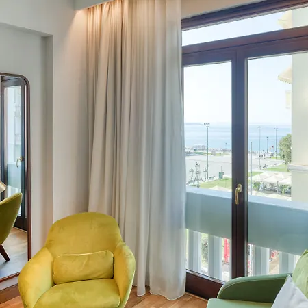 Electra Palace Ξενοδοχείο