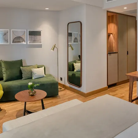 エレクトラ パレス 5* テッサロニキ