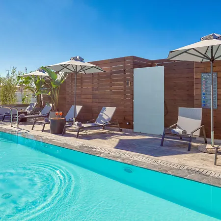 Ξενοδοχείο Electra Palace 5*
