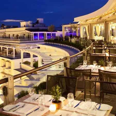 Hotel Electra Palace Salonic