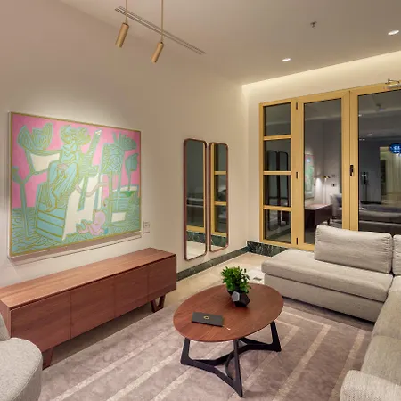 ホテル エレクトラ パレス