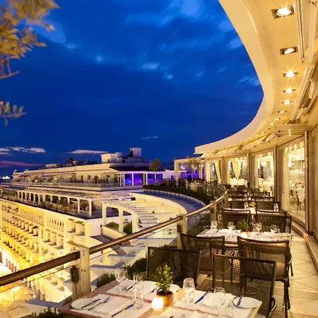 Electra Palace Hotel Salonic