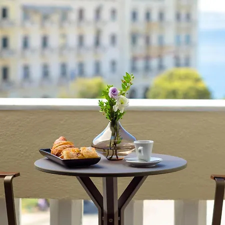 Electra Palace Hotel 5*