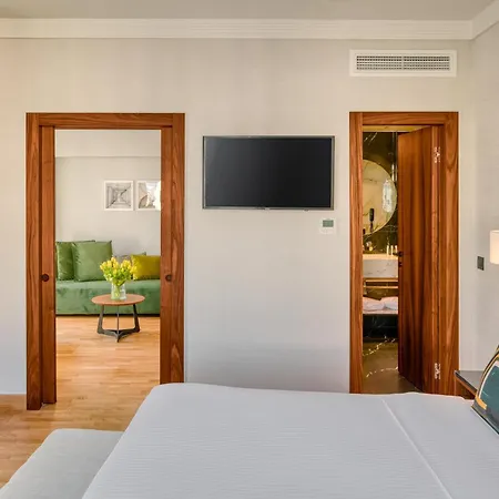 Electra Palace Hotel Salonic