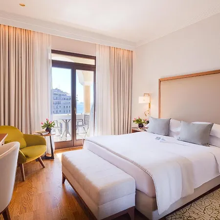 Electra Palace Hotel Salonic