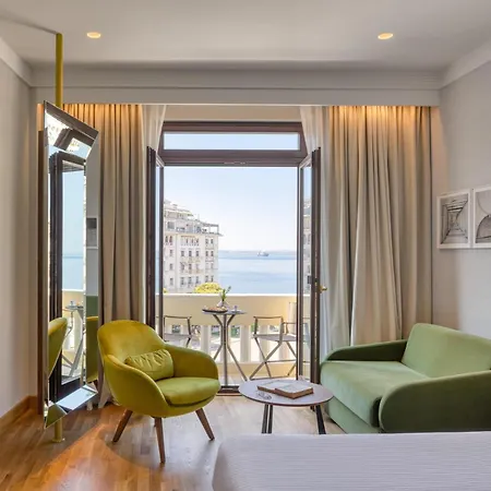 Electra Palace 5* Θεσσαλονίκη
