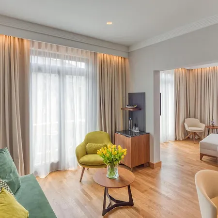 Electra Palace Hotel 5*