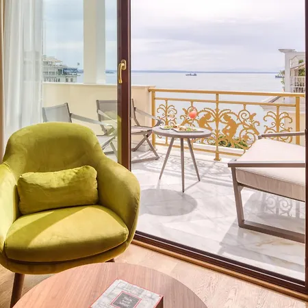 Electra Palace Ξενοδοχείο