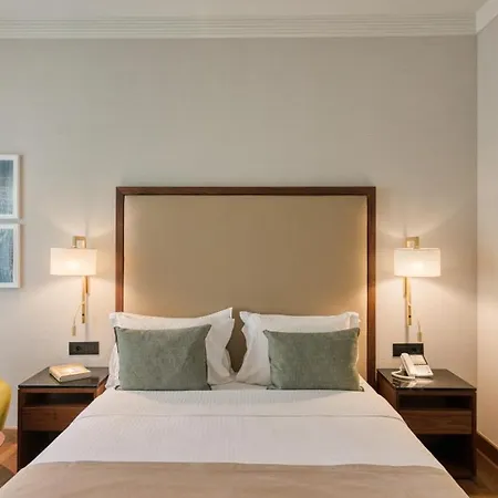 Electra Palace Hotel 5*