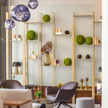 Electra Palace Hotel 5*