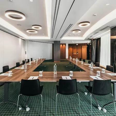 Electra Palace Hotel