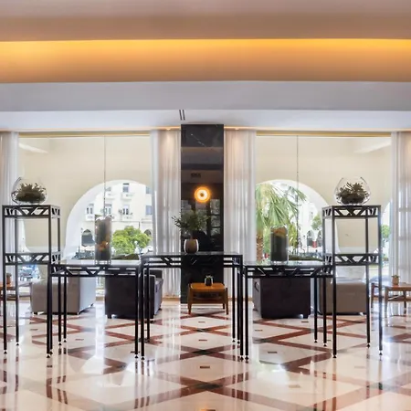 Electra Palace Hotel