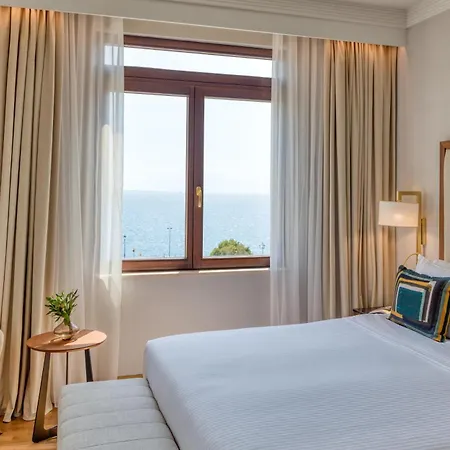 エレクトラ パレス テッサロニキ