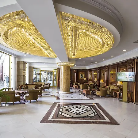 Electra Palace Ξενοδοχείο 5*