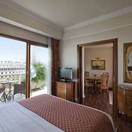 Electra Palace Hotel