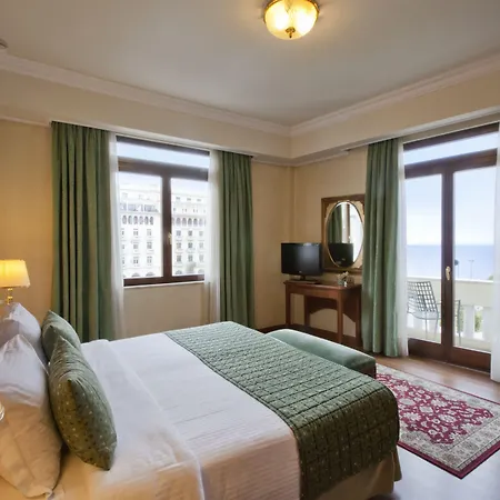 Electra Palace Ξενοδοχείο
