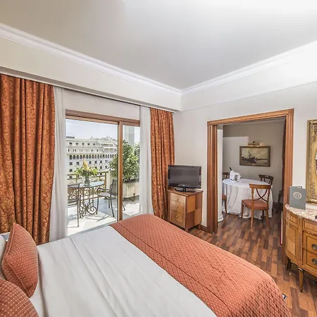 Hotel Electra Palace Salonic