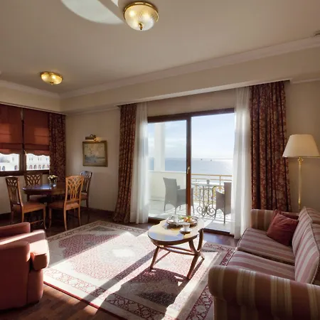 Hotel Electra Palace