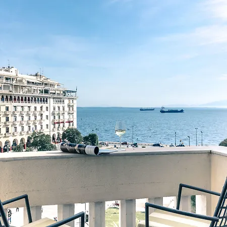 Electra Palace Hotel 5*