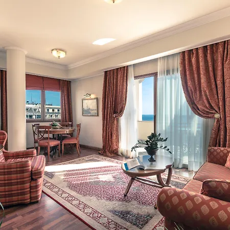 Hotel Electra Palace