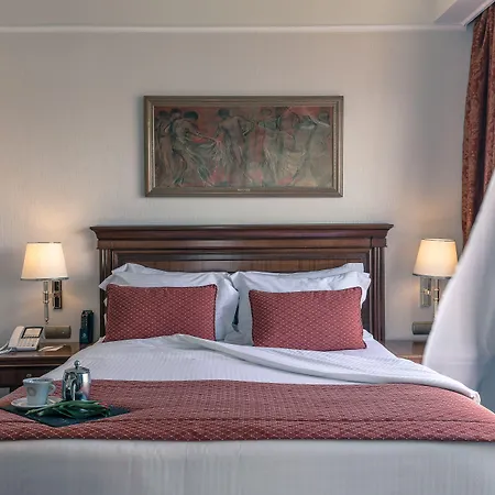 Electra Palace Ξενοδοχείο 5*