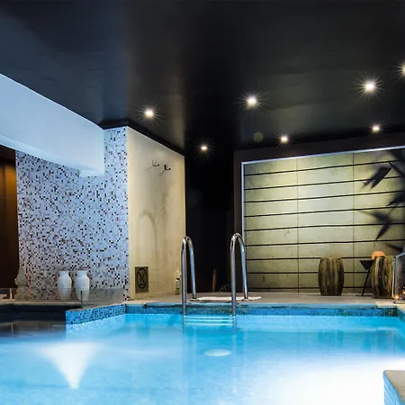 Electra Palace Hotel