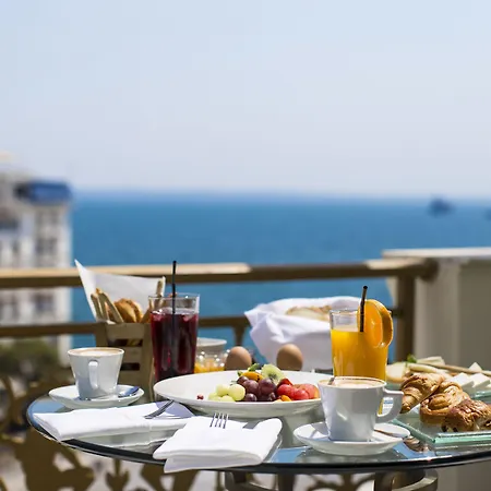 Electra Palace Hotel Salonic