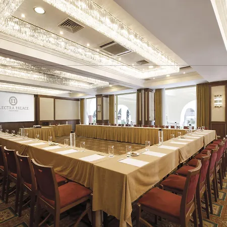 Electra Palace 5* Salonic