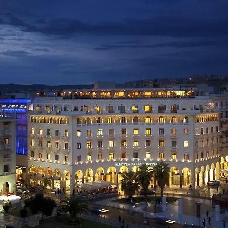 Electra Palace 5*