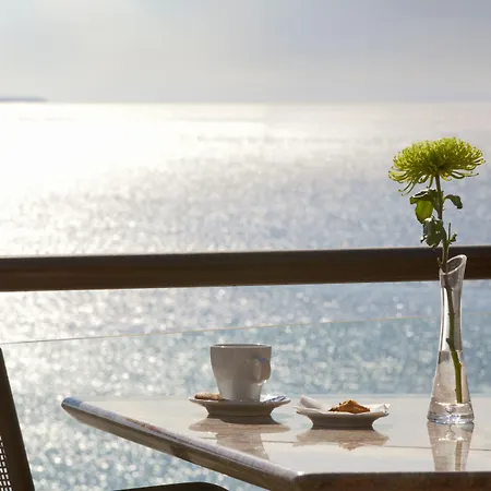 Electra Palace 5* Salonic