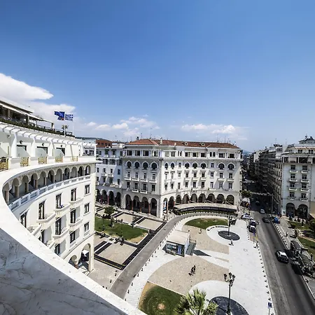 Ξενοδοχείο Electra Palace