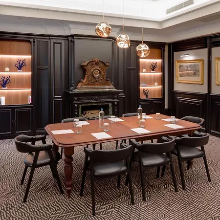 Electra Palace Hotel Salonic