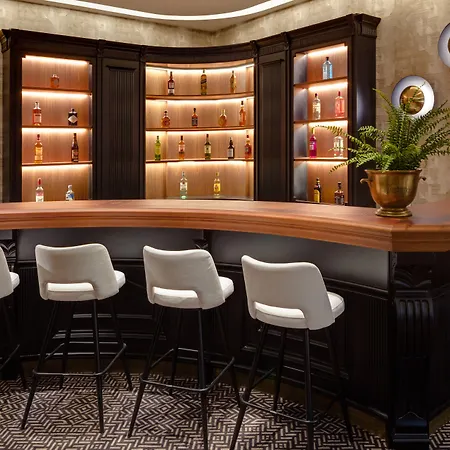 Electra Palace Hotel