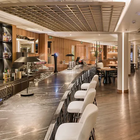 Electra Palace Ξενοδοχείο 5*