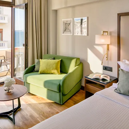 ホテル エレクトラ パレス 5*