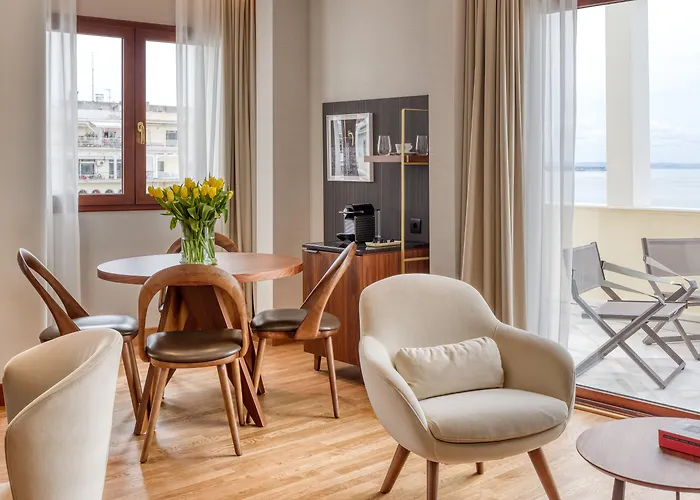 Electra Palace Hotel 5*