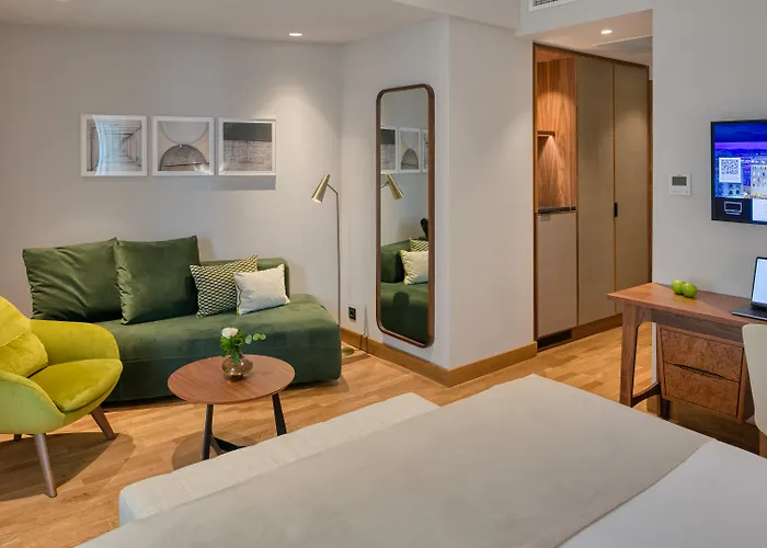 Electra Palace 5* Thessaloníki