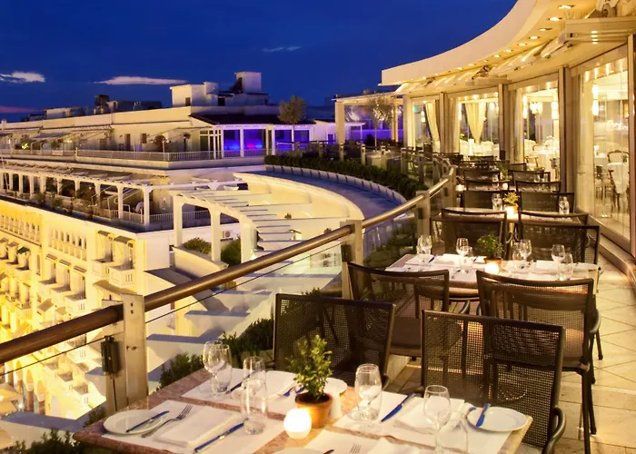 Hotel Electra Palace Salonic