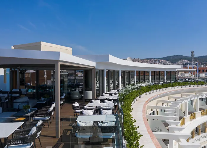 Electra Palace Thessaloníki