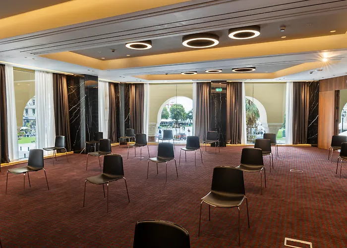 Hotel Electra Palace 5*