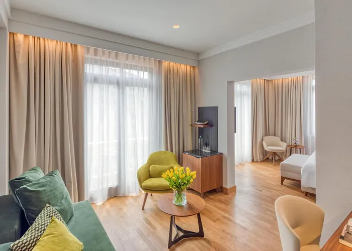 Electra Palace Hotel 5*