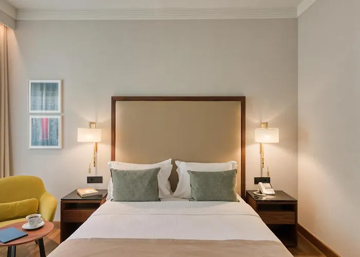 Electra Palace Hotel 5*