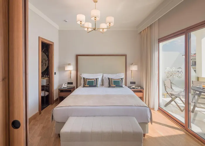 Electra Palace Hotel