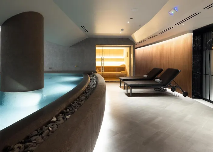 Hotel Electra Palace