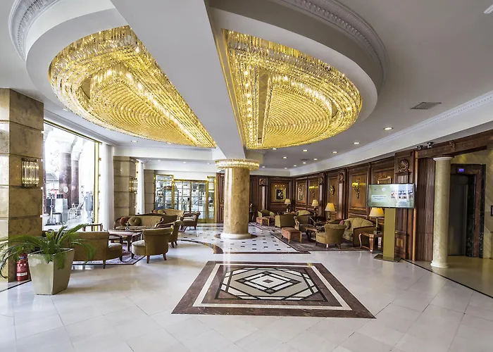 Electra Palace Hotel 5*